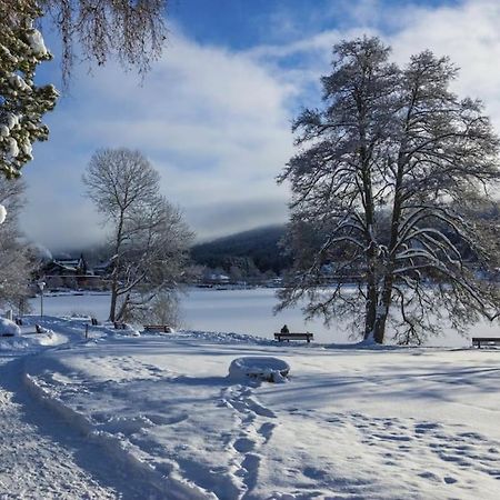 Waldblick Titisee Exterior foto