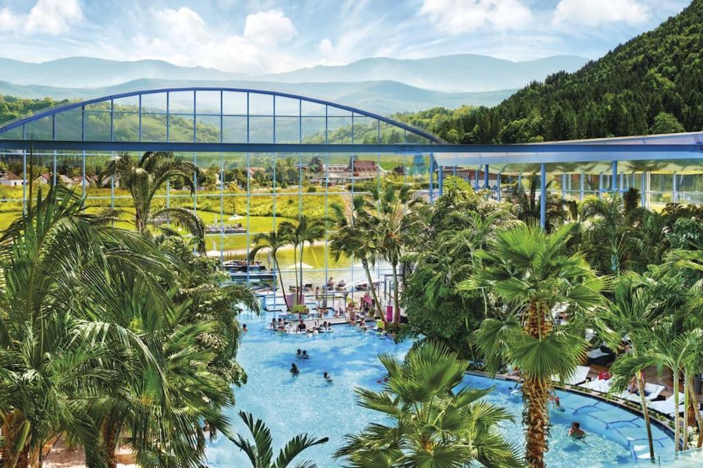 Waldblick Titisee Exterior foto