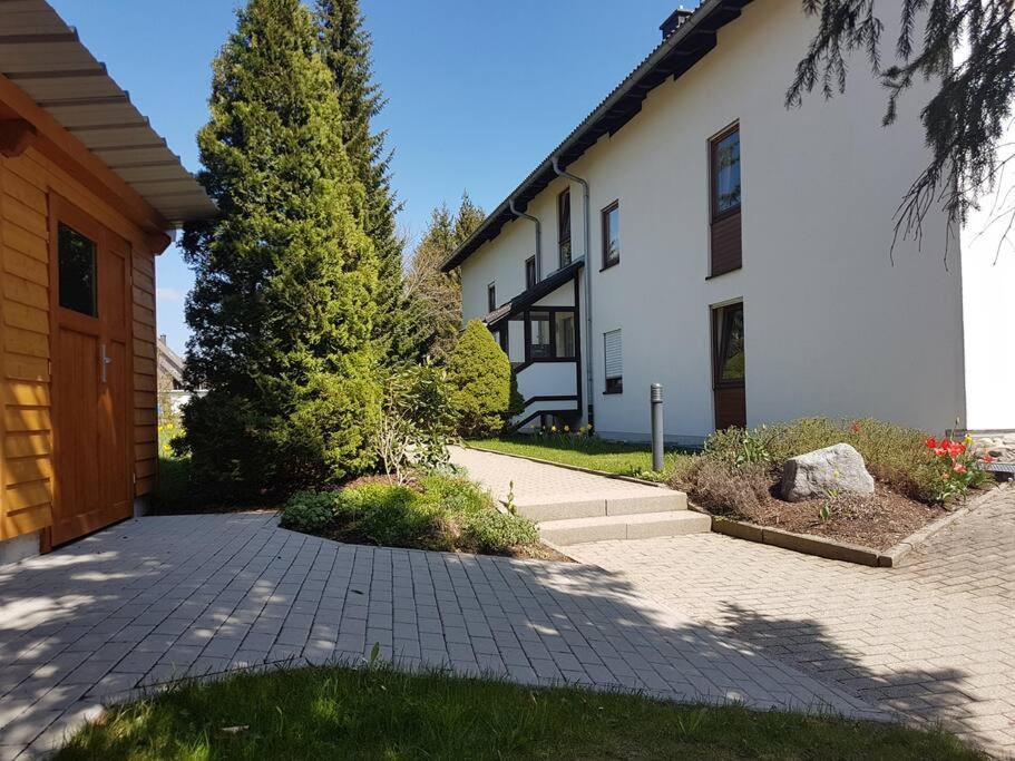 Waldblick Titisee Exterior foto